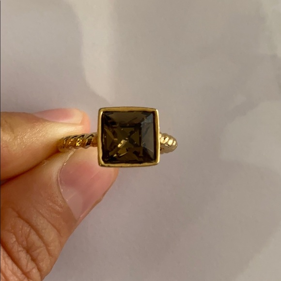 Gemstone Ring - Picture 11 of 14